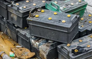 Massive EV manufacturer signs game-changing deal to solve major issue with batteries: ‘Expectations have been exceeded’ Massive EV manufacturer signs game-changing deal to solve major issue with batteries: 'Expectations have been exceeded'