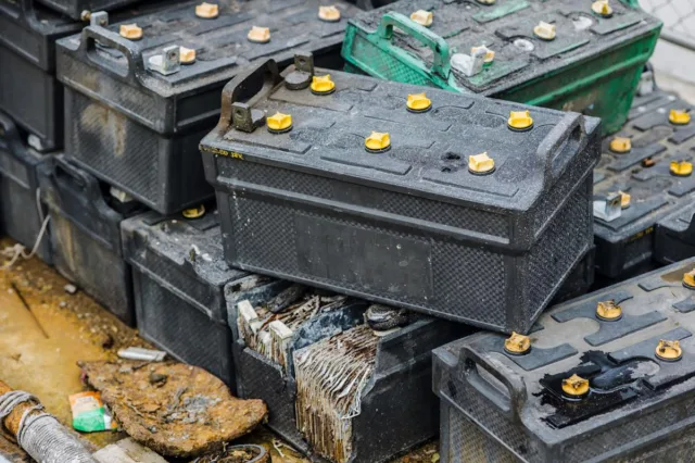 Massive EV manufacturer signs game-changing deal to solve major issue with batteries: 'Expectations have been exceeded'