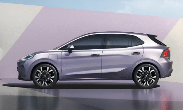 MG confirms MG4 will feature semi-solid-state battery in global first for mass-market EVs, debuting August 5