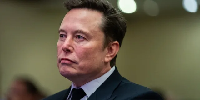 Musk takes over Tesla’s Europe, U.S. sales after Afshar’s exit