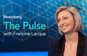 Musk Warns of Tough Time for Tesla, EU-China Ties at ‘Inflection Point’ | Bloomberg The Pulse 7/24 Musk Warns of Tough Time for Tesla, EU-China Ties at 'Inflection Point' | Bloomberg The Pulse 7/24