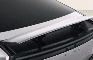 New Xpeng P7 spotted in bulk at factory, August launch expected New Xpeng P7 spotted in bulk at factory, August launch expected