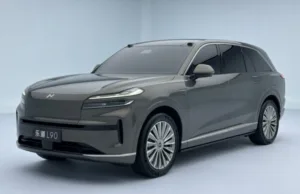 Onvo and Li Auto executives clash on social media over Li i8 smear rumor Onvo and Li Auto executives clash on social media over Li i8 smear rumor