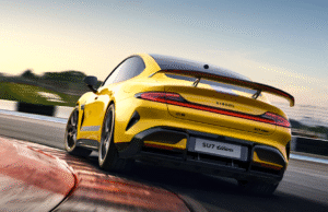 Report: Ferrari were SO impressed by the Xiaomi SU7, they bought one Report: Ferrari were SO impressed by the Xiaomi SU7, they bought one