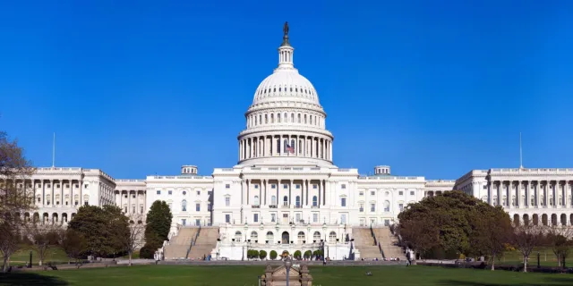 Senate votes to send 2 million US jobs to China, increase deficit, energy costs