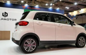 Stellantis Stock (STLA) Powers Forward as Tesla’s Chinese Challenge Intensifies Stellantis Stock (STLA) Powers Forward as Tesla’s Chinese Challenge Intensifies