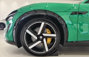 Sunday China Drive | Xiaomi YU7 Max: can a 570 hp SUV meet family expectations? Sunday China Drive | Xiaomi YU7 Max: can a 570 hp SUV meet family expectations?