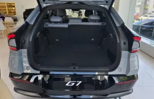 Sunday China Drive | Xpeng G7: quieter than Tesla, smarter than expected Sunday China Drive | Xpeng G7: quieter than Tesla, smarter than expected