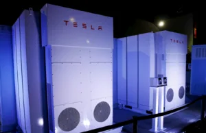 Tesla and China go big — $557M deal sparks world’s largest energy project Tesla and China go big — $557M deal sparks world’s largest energy project