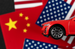 Tesla and Toyota Face Trouble as China Goes All-In on Local Cars Tesla and Toyota Face Trouble as China Goes All-In on Local Cars