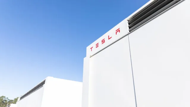 Tesla Battery Pivot Sparks ETF Rotation: America In, China Out?