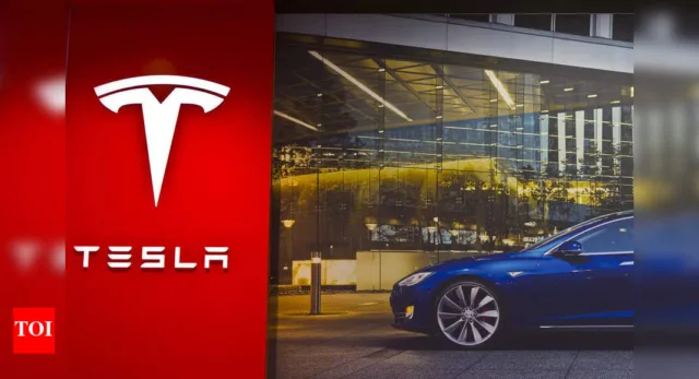 Tesla 