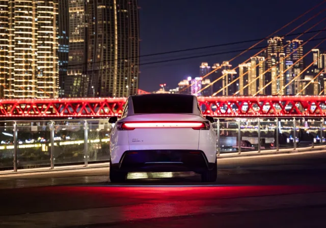 Tesla China breaks 8-month slump by selling 71,599 vehicles wholesale in June