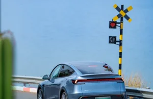 Tesla China registrations hit 20.7k in final week of June, highest in Q2 Tesla China registrations hit 20.7k in final week of June, highest in Q2