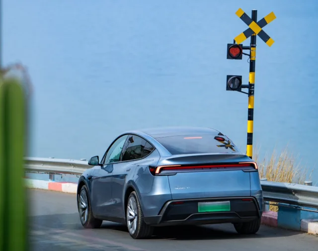 Tesla China registrations hit 20.7k in final week of June, highest in Q2