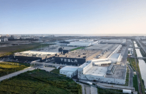 Tesla China Sales June 2025: Downward trend broken Tesla China Sales June 2025: Downward trend broken