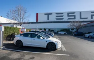 Tesla China Sales Plunge Over 75% In First Week Of July Despite Strong Q2 Deliveries Tesla China Sales Plunge Over 75% In First Week Of July Despite Strong Q2 Deliveries