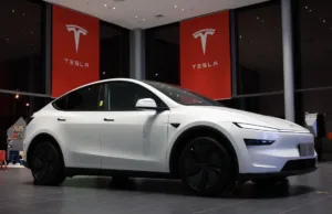 Tesla China Sales Rebound in June as Model Y Becomes Best-Selling Car in the Country Tesla China Sales Rebound in June as Model Y Becomes Best-Selling Car in the Country