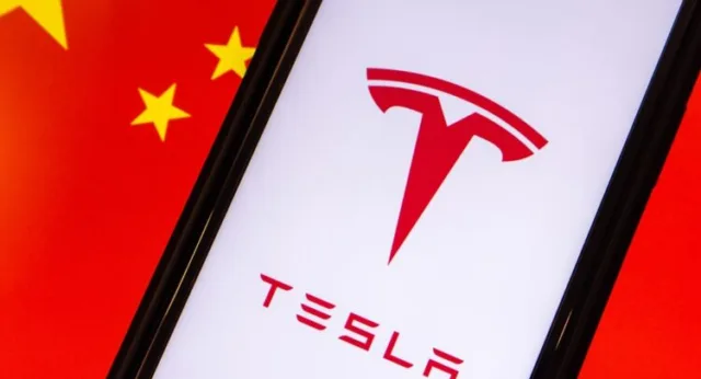 Tesla China Sales Rebound, Insurance Registrations Hit Q2 High
