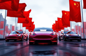 Tesla China sales recover in June thanks to Model Y success Tesla China sales recover in June thanks to Model Y success