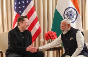 Tesla finally parks in India. But can it survive the tariff war? Tesla finally parks in India. But can it survive the tariff war?