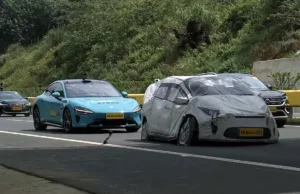 Tesla FSD beats Chinese competitors in independent testing despite training restrictions or LiDAR Tesla FSD beats Chinese competitors in independent testing despite training restrictions or LiDAR