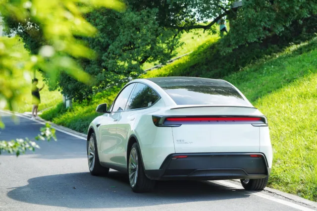 Tesla FSD user in China shares insights after months of use: “Not a single safety intervention”