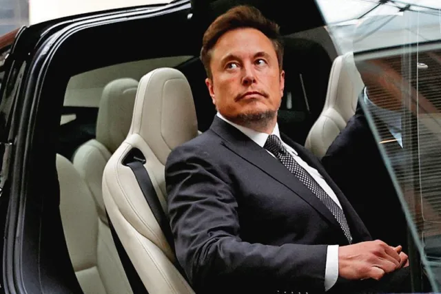 Tesla gears up for July 15 store debut in Mumbai, ships in cars from China