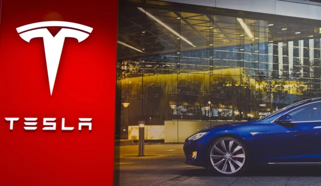 Tesla gets surprising sales update in crucial market