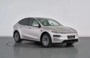 Tesla ignites three-row EV showdown in China Tesla ignites three-row EV showdown in China