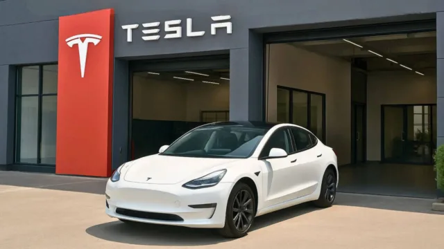 Tesla in India: Is It Cheaper in US or China Full Price Comparison Inside