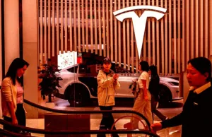 Tesla Is in Serious Trouble in China Tesla Is in Serious Trouble in China