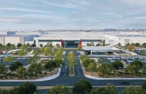 Tesla is rumored to be behind LG’s $4 billion LFP battery cell order Tesla is rumored to be behind LG's $4 billion LFP battery cell order