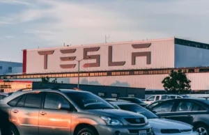 Tesla is set to build its biggest energy storage facility in China Tesla is set to build its biggest energy storage facility in China