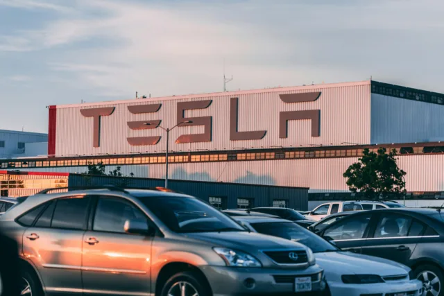 Tesla is set to build its biggest energy storage facility in China