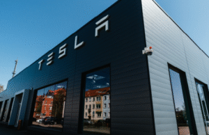 Tesla key driver in US robotaxi market, Chinese firms bring down costs Tesla key driver in US robotaxi market, Chinese firms bring down costs