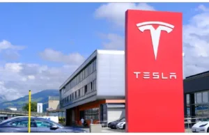 Tesla Launches V4 Superchargers Across China Tesla Launches V4 Superchargers Across China
