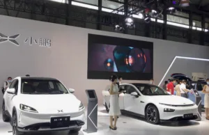 Tesla Leads, but Chinese EV Brands Join Norway’s Top 20 in Accelerated Push Tesla Leads, but Chinese EV Brands Join Norway’s Top 20 in Accelerated Push