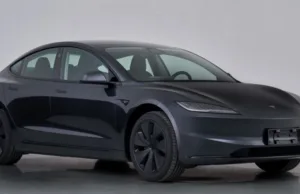 Tesla Model 3+ targets record EV range with new battery strategy in China Tesla Model 3+ targets record EV range with new battery strategy in China