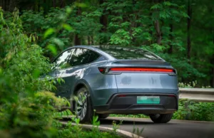 Tesla Model Y becomes dual champ in China’s vehicle sales rankings Tesla Model Y becomes dual champ in China’s vehicle sales rankings