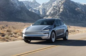 Tesla Model Y’s India Price Is Higher Than US, China, And Europe- Here’s The Real Reason Tesla Model Y's India Price Is Higher Than US, China, And Europe- Here's The Real Reason