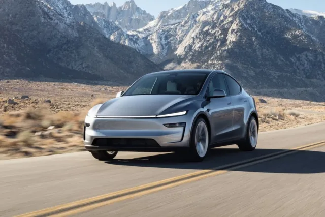 Tesla Model Y's India Price Is Higher Than US, China, And Europe- Here's The Real Reason