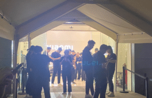 Tesla Model Y’s reign in China faces unprecedented challenge Tesla Model Y’s reign in China faces unprecedented challenge