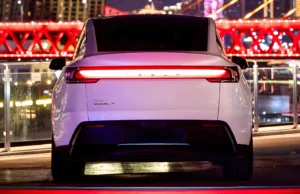 Tesla Models Just Got A Big Speed And Range Upgrade In One Country Tesla Models Just Got A Big Speed And Range Upgrade In One Country