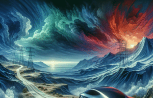 Tesla Navigates Bumpy Road: Sales Down Yet Hopeful in China Tesla Navigates Bumpy Road: Sales Down Yet Hopeful in China