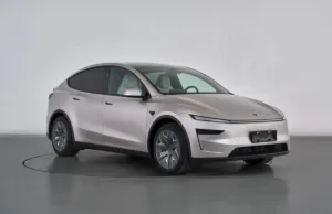 Tesla Officially Unveils Longer, 6-Seater Model Y L Tesla Officially Unveils Longer, 6-Seater Model Y L