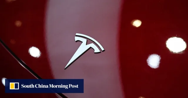 Tesla plans 6-seat version of Model Y to reclaim lost market share in China