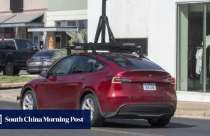Tesla plans robotaxi expansion to California and Arizona Tesla plans robotaxi expansion to California and Arizona