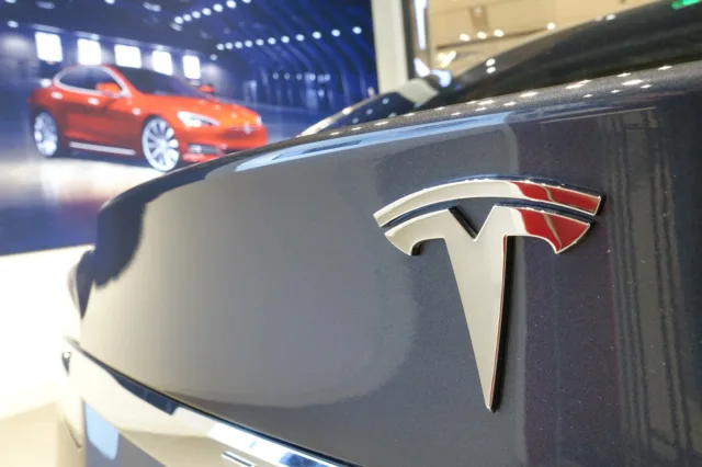 Tesla records major milestone in crucial market — here's what it could mean for the future of the automaker