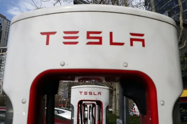 Tesla registers plans for new six-seater Model Y L in China